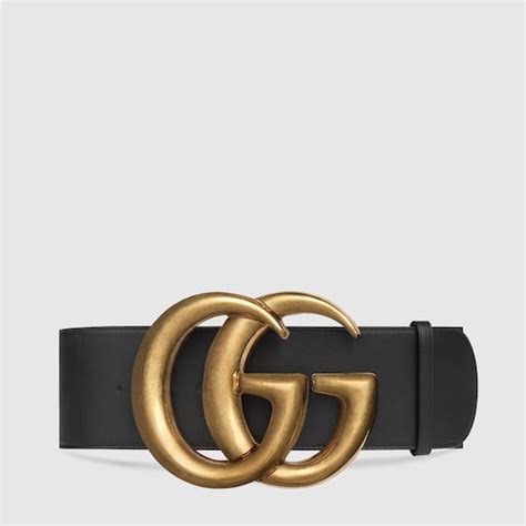 cintura grande gucci|cinture Gucci donna firmate.